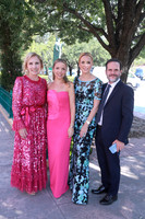 Claudia Zorrrilla, Camila López de González, Bárbara Parás y Eugenio Porte (3)