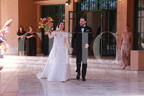 Fernanda Farias y Adam Stanley (2)