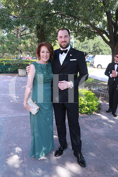 Julie Stanley y Adam Stanley (2)