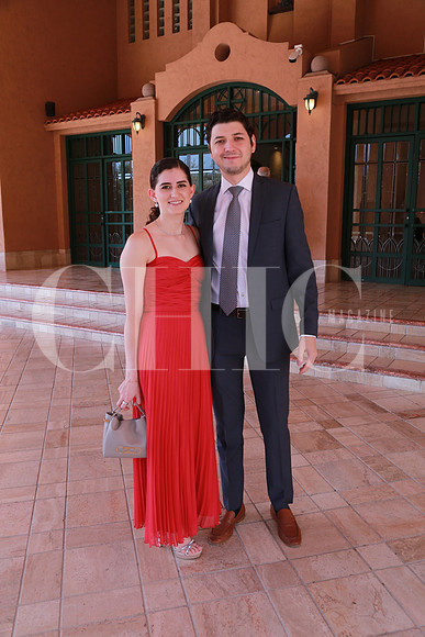 Lucy Treviño y Carlos Elizondo (3)