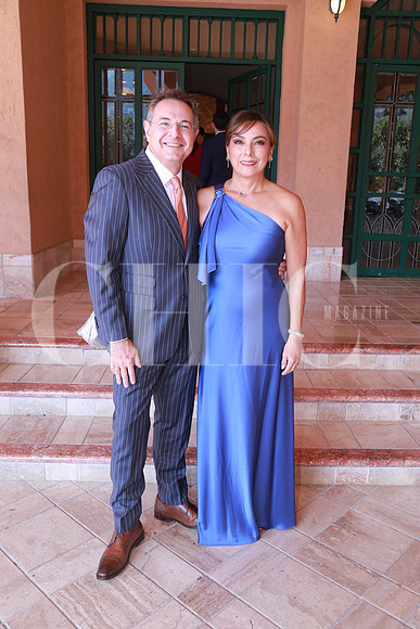 Luis Zambrano y Adriana Valdés (2)