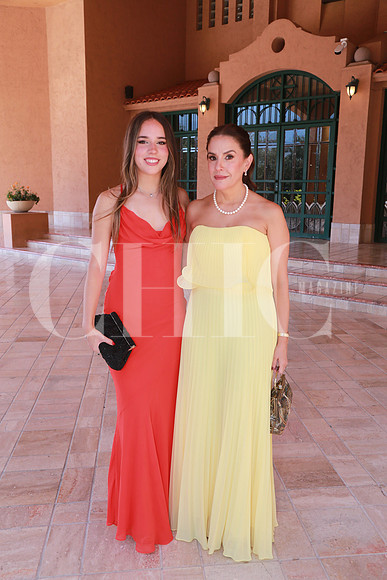 Luisa Farias y Sofia Acosta (2)