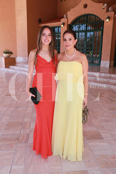 Luisa Farias y Sofia Acosta (3)