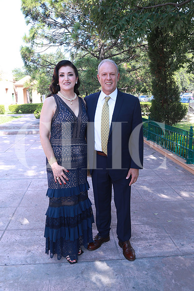 Mónica Hernández y Luis Enrique Villaseñor (3)