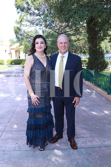 Mónica Hernández y Luis Enrique Villaseñor (4)