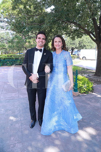 Reynaldo Farias y Diana Zorrilla (2)