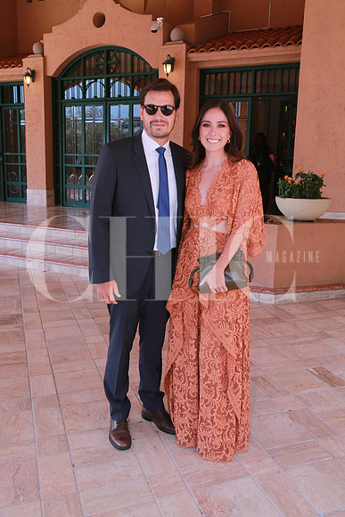 Salvador Audelo y Marian Elizondo (2)