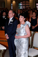 Boda Luis Fernando Chapa y Mariana Giordengo Lobo