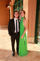 Adrián Navarro y Denisse Solis (2)