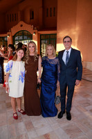 Bárbara Ávila, Bárbara Zambrano, Ana Bertha Girobengo y Eugenio Zambrano (2)