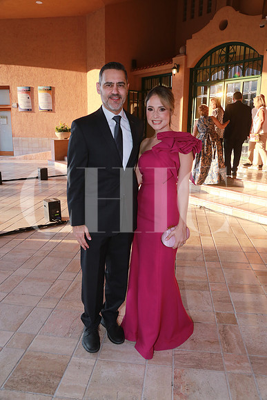 Jésus Lavin y Katy Girodengo (2)