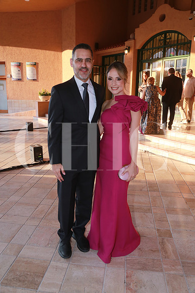 Jésus Lavin y Katy Girodengo (3)