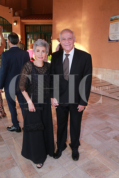 Lourdes Cruz y Eduardo Ramírez (2)