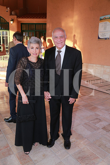 Lourdes Cruz y Eduardo Ramírez (3)