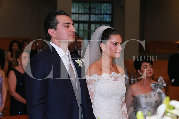 Luis Fernando Chapa y Mariana Giordengo Lobo (2)