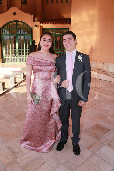 Nicole Chapa y Matias Piran (2)