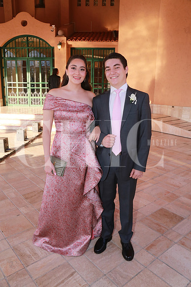 Nicole Chapa y Matias Piran (3)
