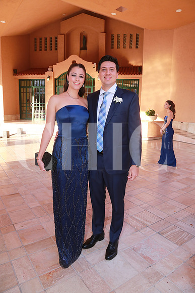 Paola Vaena y José Ángel Chapa (3)