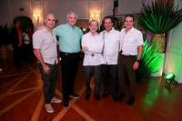 Fiesta mexicana Casino Mty