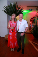 Clarissa Cadena de Garza y Amador Garza (2)