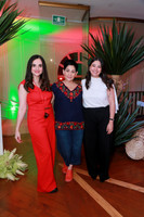 Cristina Avalos, Ale Álvarez y Mayra Quiroga (2)