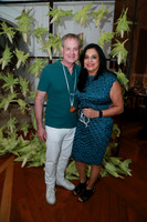 Duglas Domenick y Claudia Domenick (2)