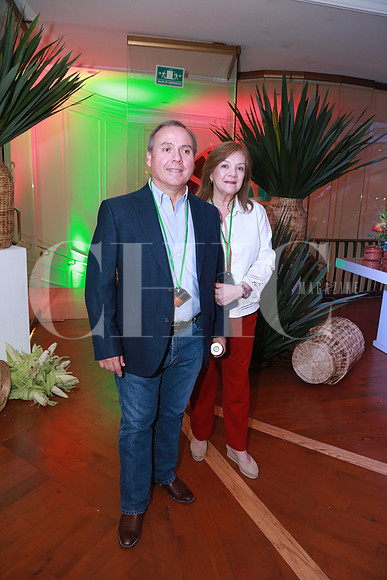 Gabriel Zubieta y Landa y Lourdes Corona (3)