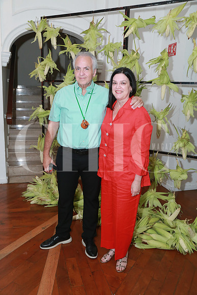 Jorge Zubieta y Landa y Genoveva Chapa de Zubieta y Landa (2)