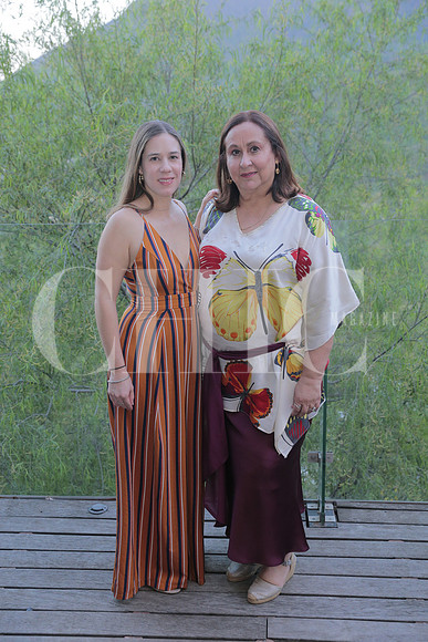 Paula Castilla y Maria del Carmen Ramos 4