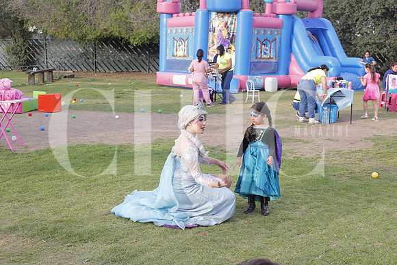 Fiesta de Milena Perez Salinas 17