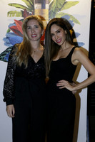 Ana Najera y Lorena Meza