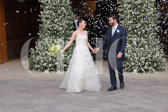 Boda de Barabra Montemayor y Francisco Milmo 13
