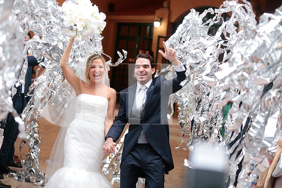 Boda de Barbara Santos y Alejandro Gonzalez Rodriguez 108