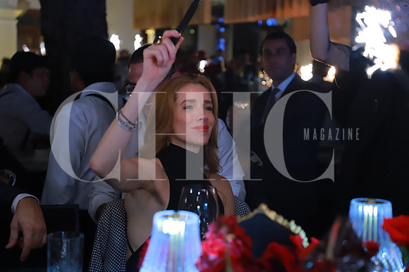 The Pr Agency 20 aniversario 50