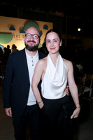 Alejandro Fuentes y Mónica Elizondo de Fuentes