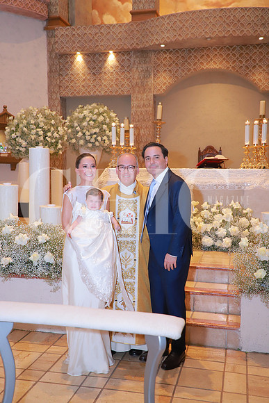 Margarita Zambrano Yarte y Carlos Esquer Díaz 10