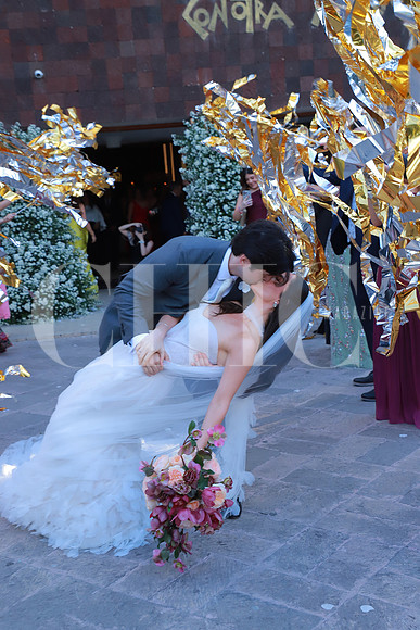 Boda de Andrea Resendez y Reynaldo Oyervides 16