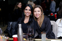 Jessica Vargas y Melissa González 2