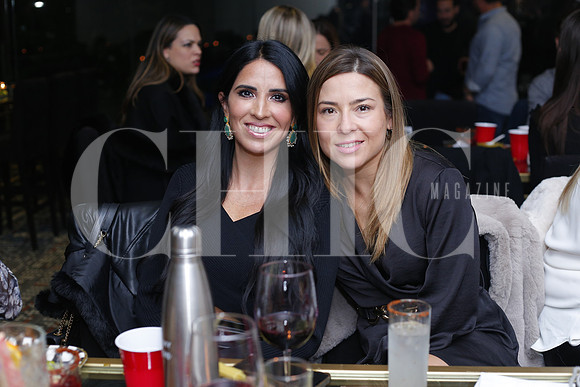 Jessica Vargas y Melissa González 2