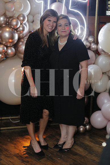 Alejandra Barragan y Norilda Serna 2