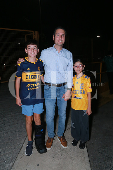 Ricrdo Martínez, Ricardo Martínez y Regina Martínez