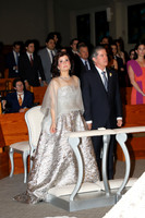 Catalina Garza y Javier García Robles Gil4