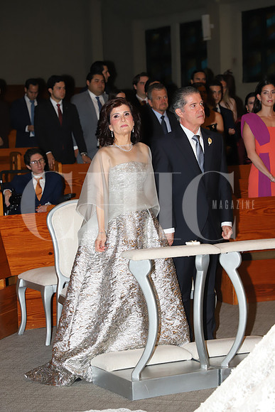 Catalina Garza y Javier García Robles Gil4