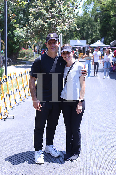 Marco Antuniaño y Mariana de Antuniaño