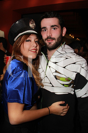Liz Arteaga y Guillermo Casanova (1)