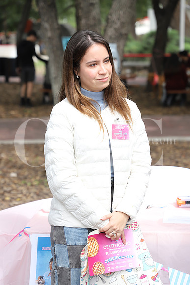 Mariale de Hoyos 1