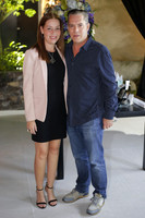 Consuelo Gonzalez y Alvaro Bustuindi 2
