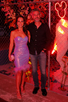 Gaby Elizondo y Federico García Iza 3