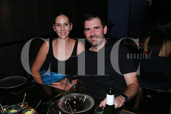 (rest. Nativo) Carla Gutíerrez y Jorge Lozano (2)