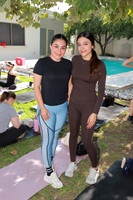 Sofia Ruiz y Yahaira Ruiz 2